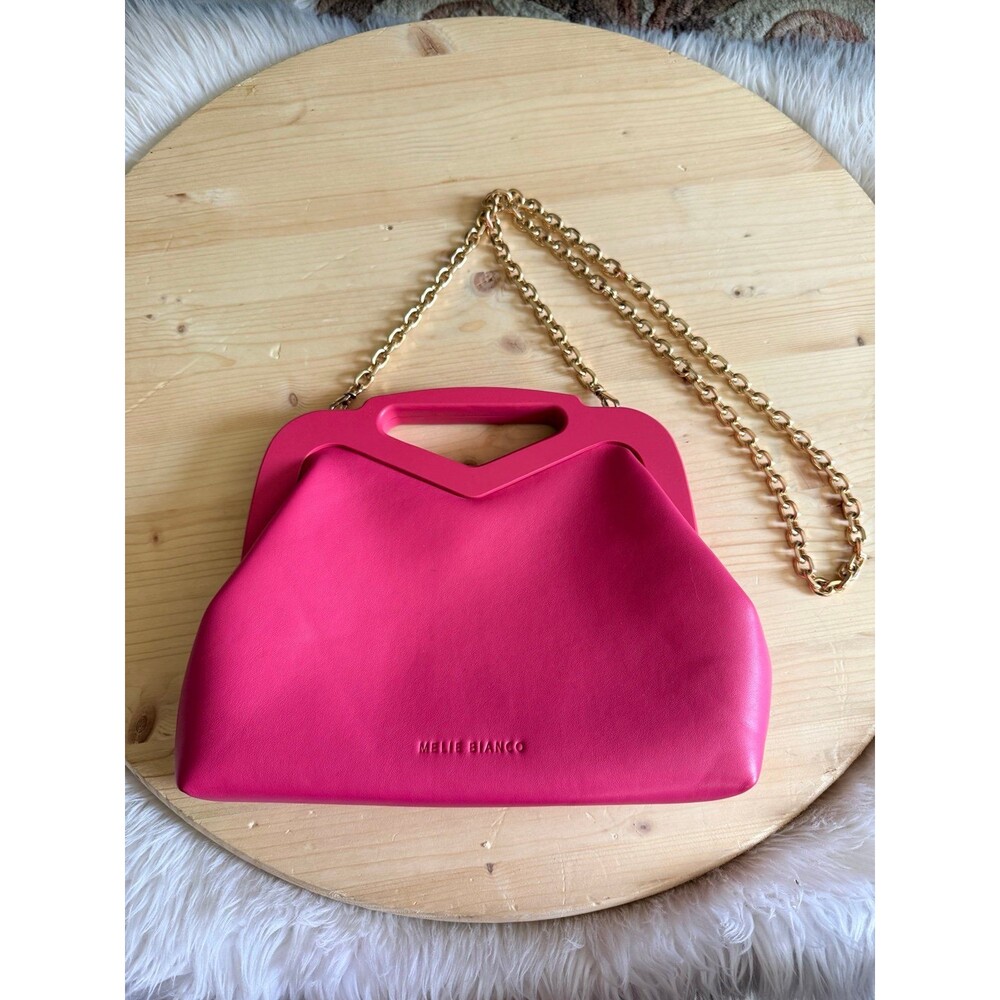 Melie Bianco purse